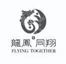 龙凤同翔 flying together