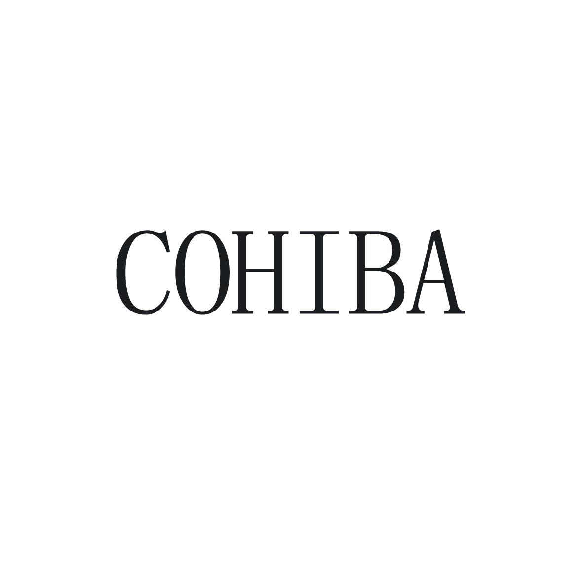 cohiba