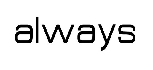 always