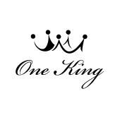 one king
