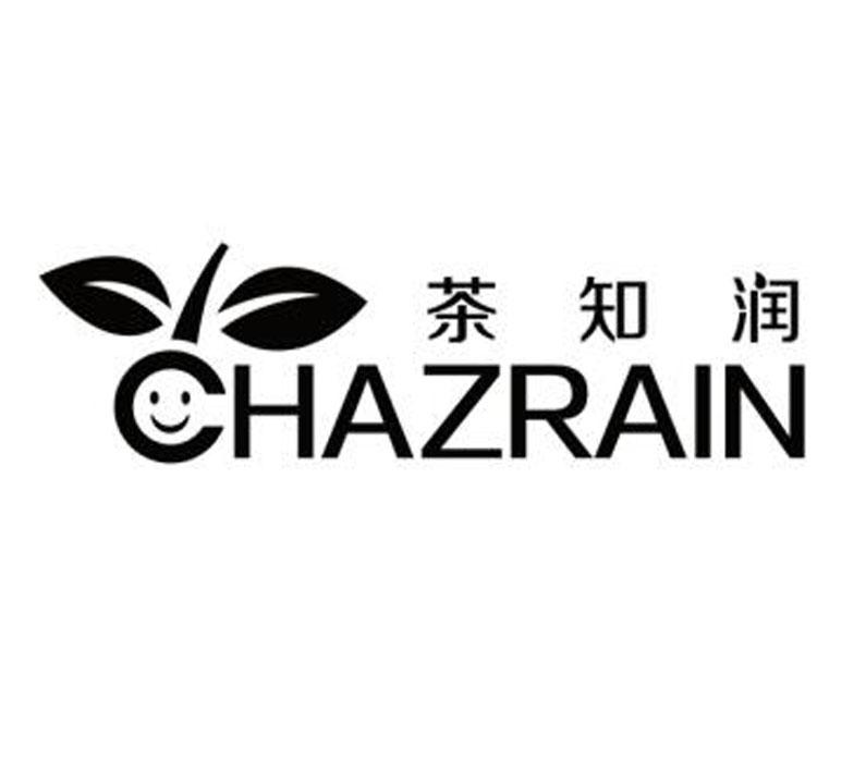 茶知润 chazrain