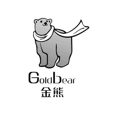 金熊goldbear