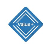 value