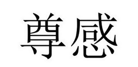 夏邑县容茜家具有限公司商标尊感（24类）商标转让费用及联系方式