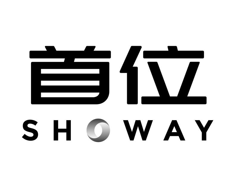 首位showay