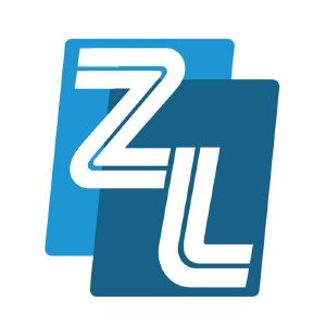 zl的logo设计图片