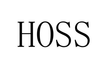 hoss_注册号28699644_商标注册查询 - 天眼查