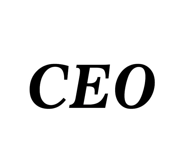 ceo