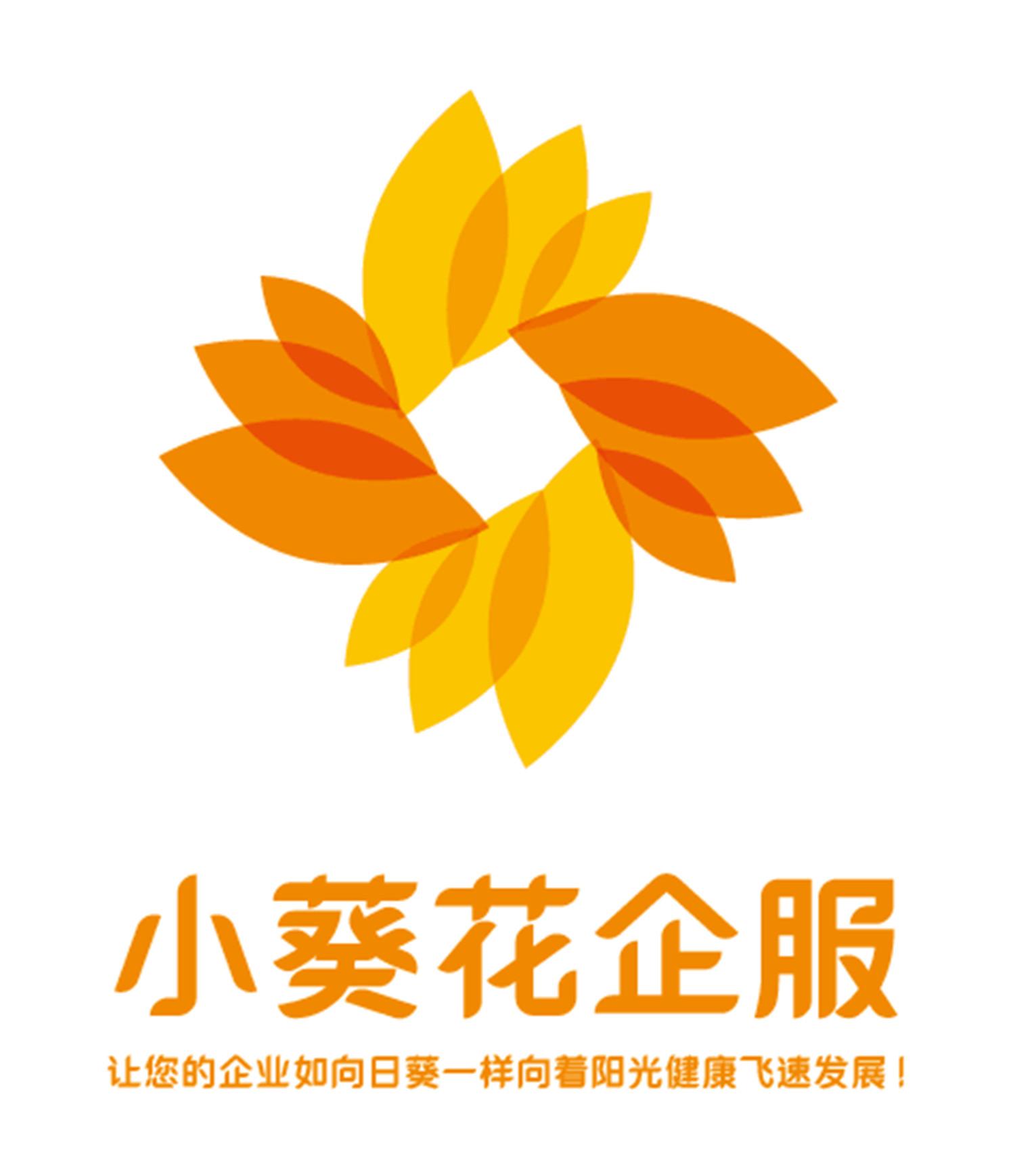 小葵花logo图片