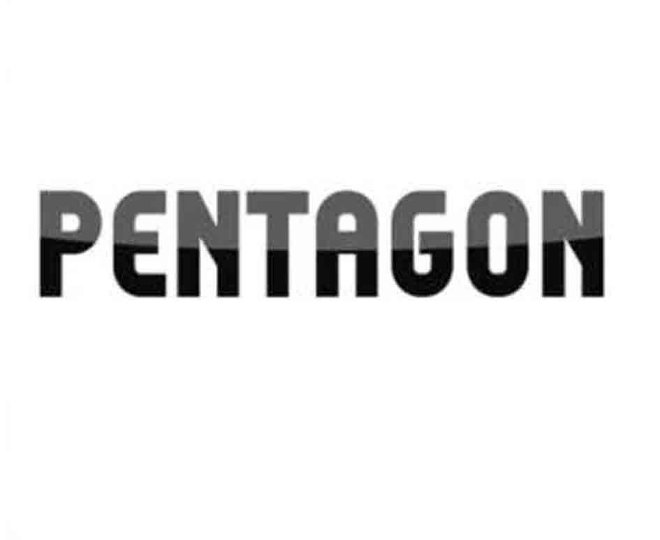 pentagon_注册号34227561_商标注册查询 - 天眼查
