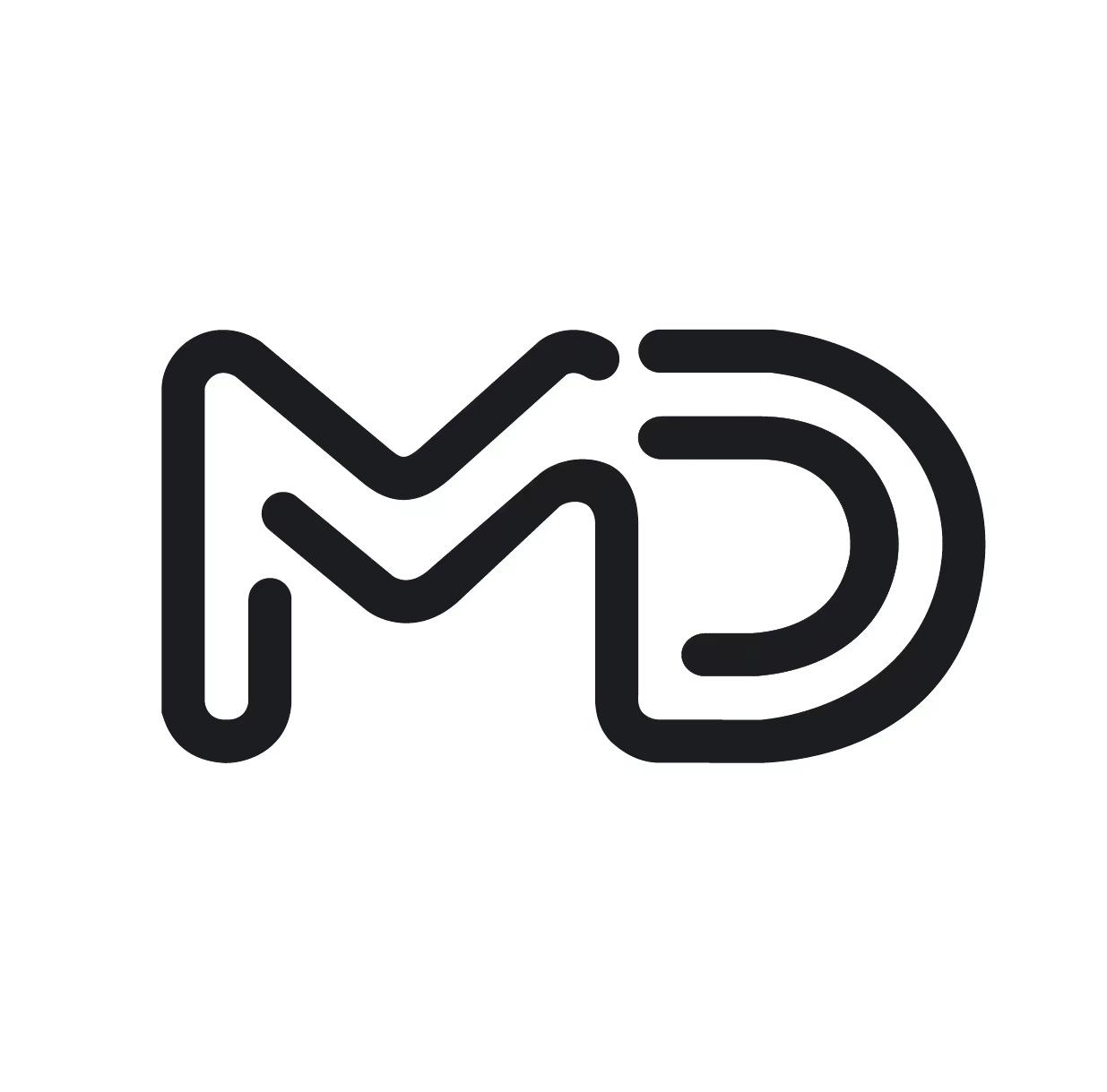 md