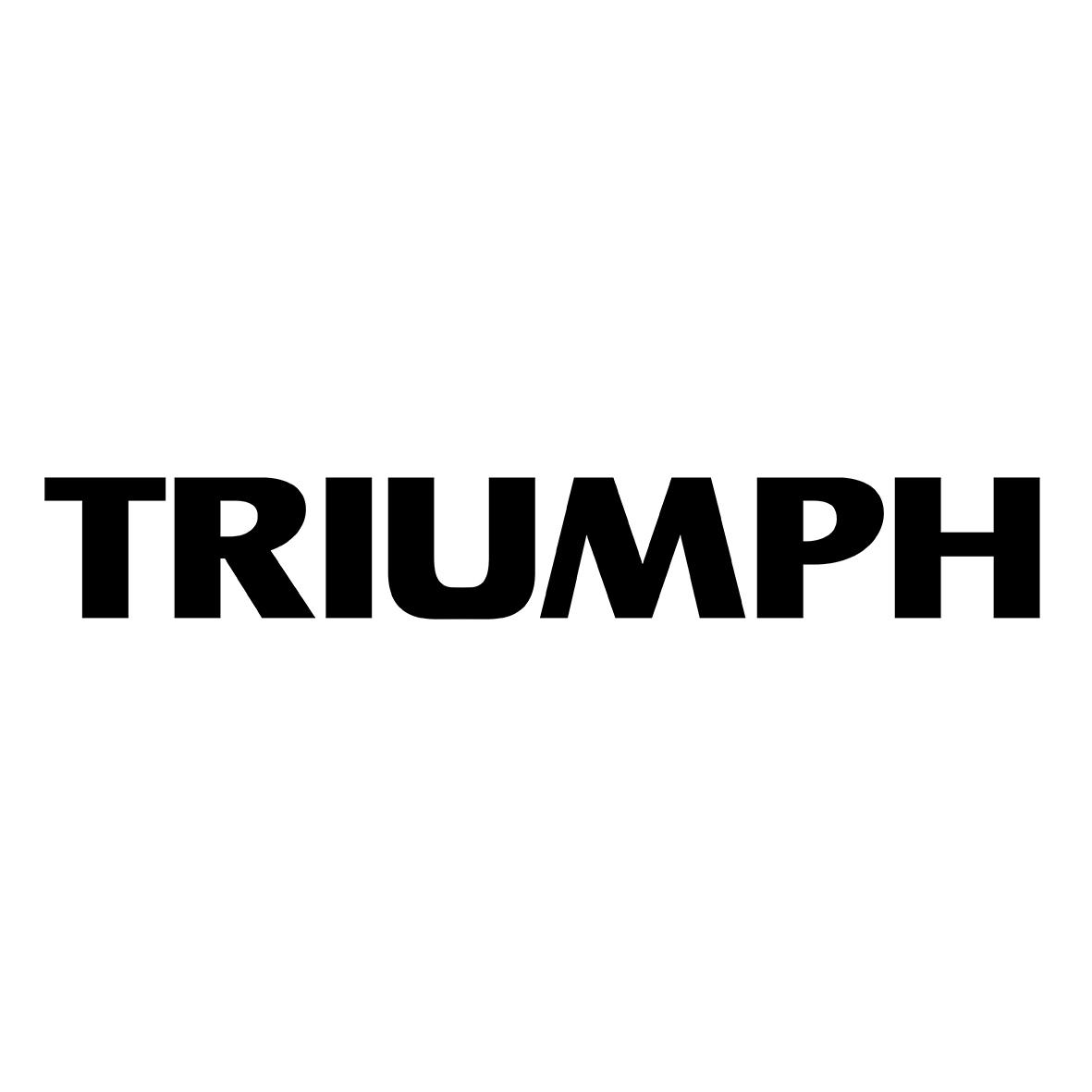 triumph