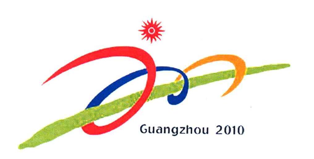 guangzhou;2010