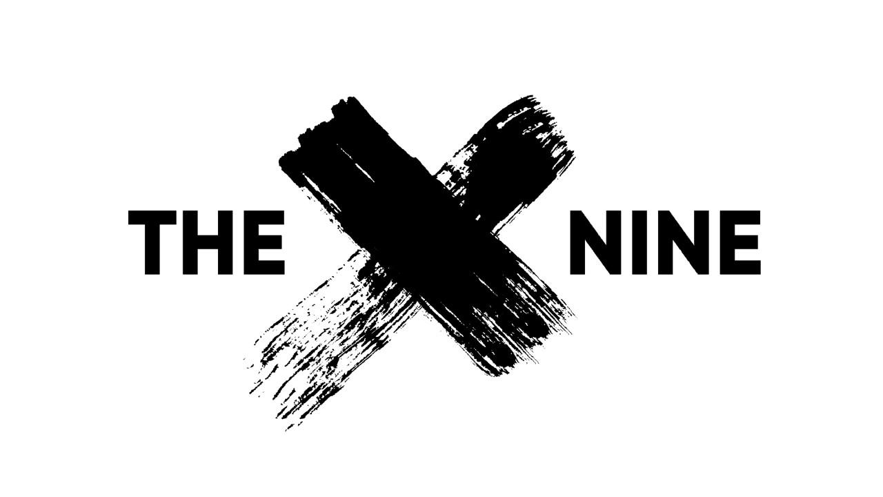 the nine