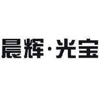 浙江晨辉光宝科技有限公司