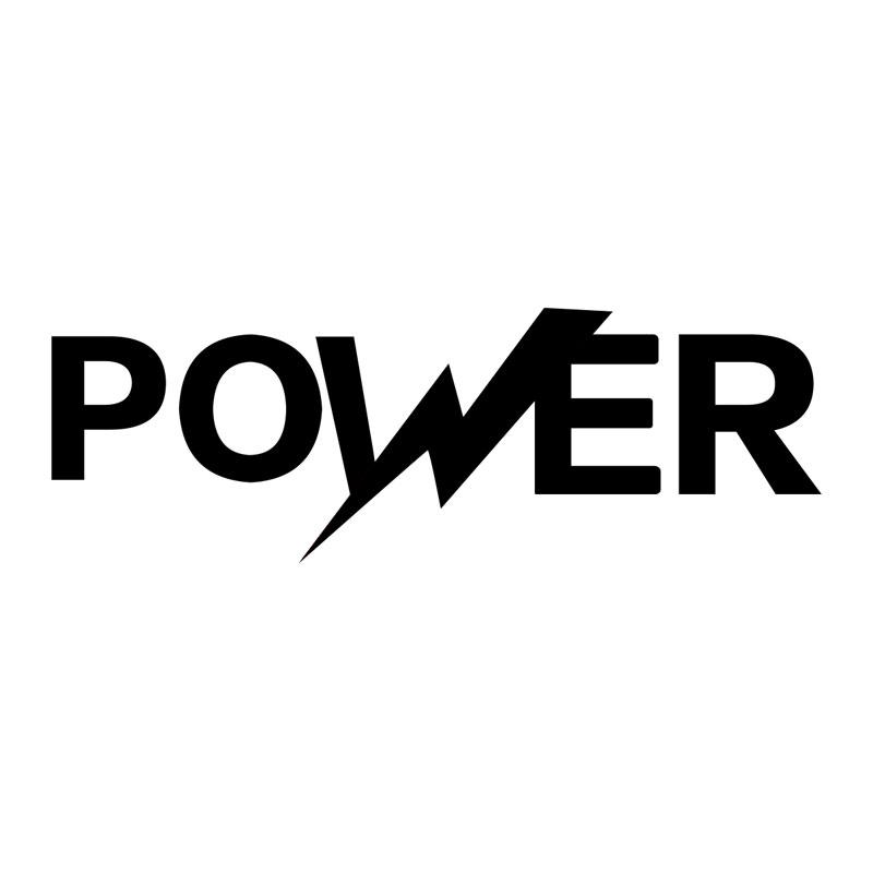 power