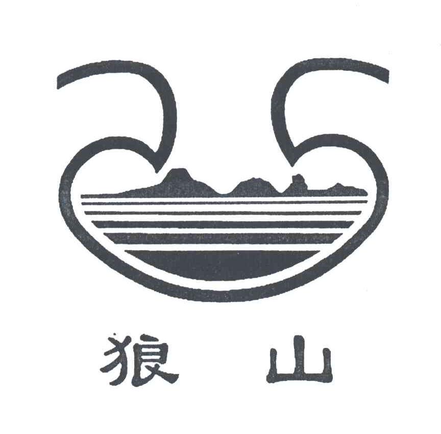 狼山鸡logo图片