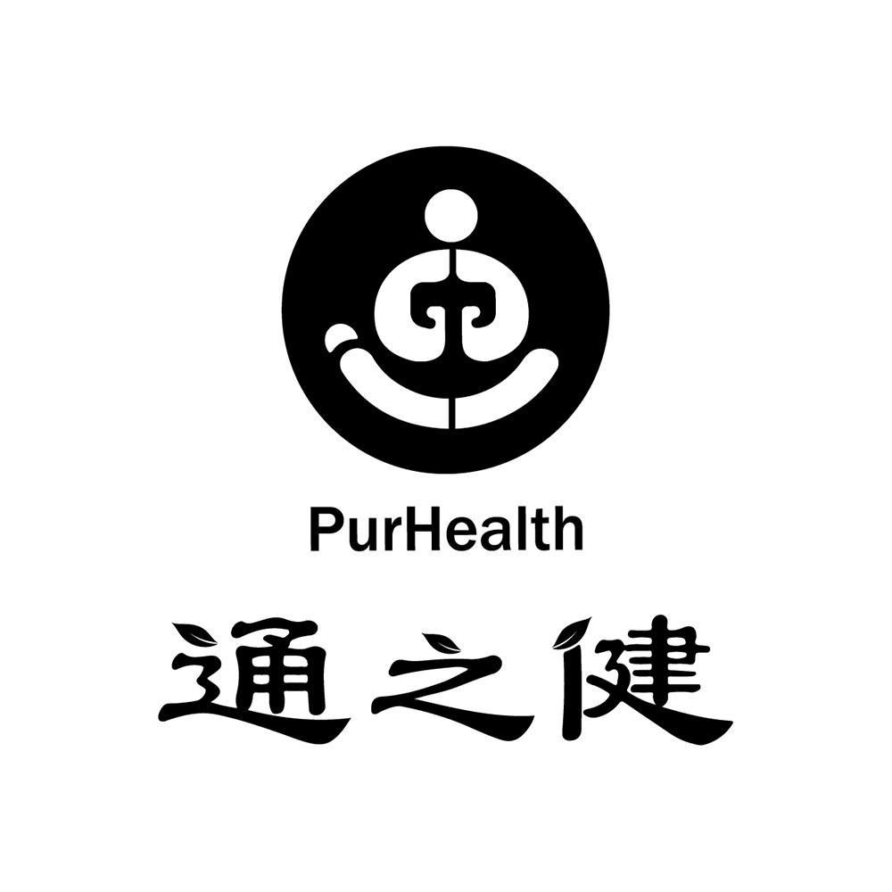 通之健;purhealth