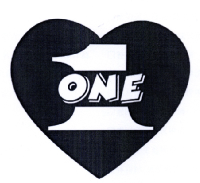 one 1