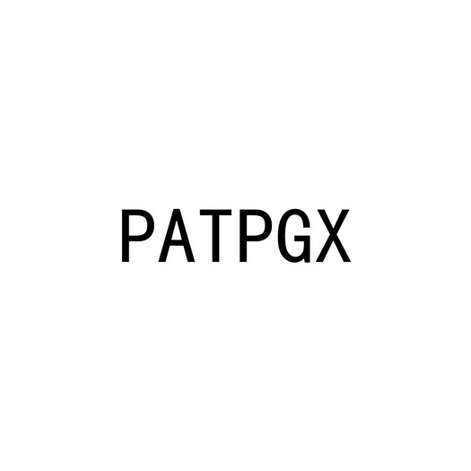 PATPGX