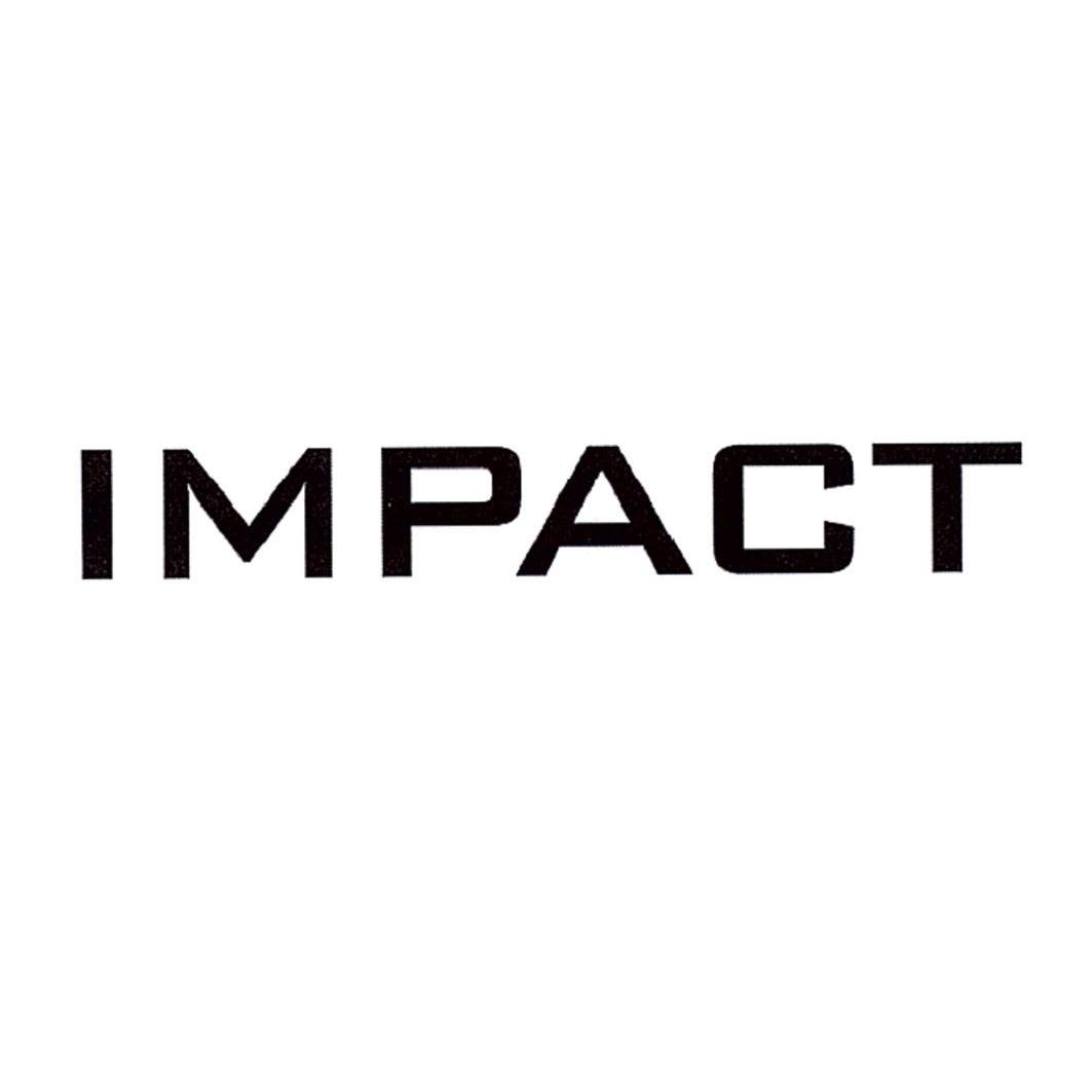 impact