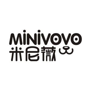 张景云商标米尼薇 MINIVOVO（25类）多少钱？