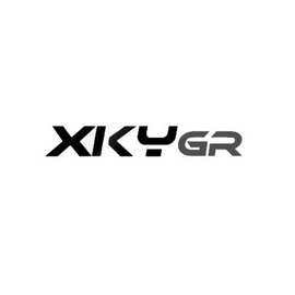 xkygr