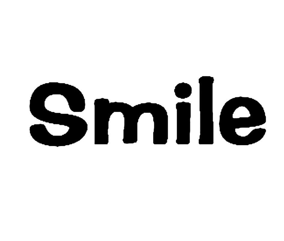 smile