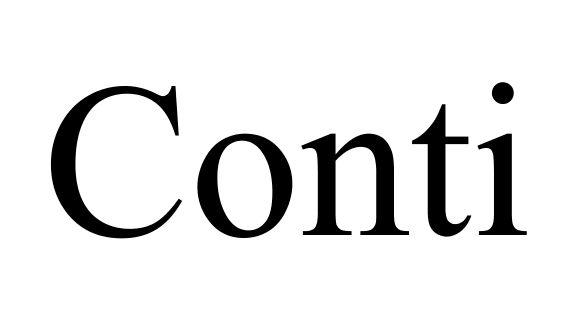 conti