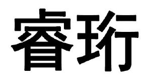 安徽睿珩工业设计院有限公司