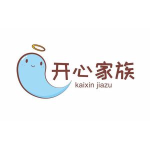 快乐家族logo图片