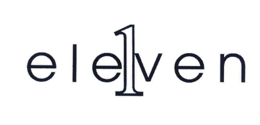 eleven;1