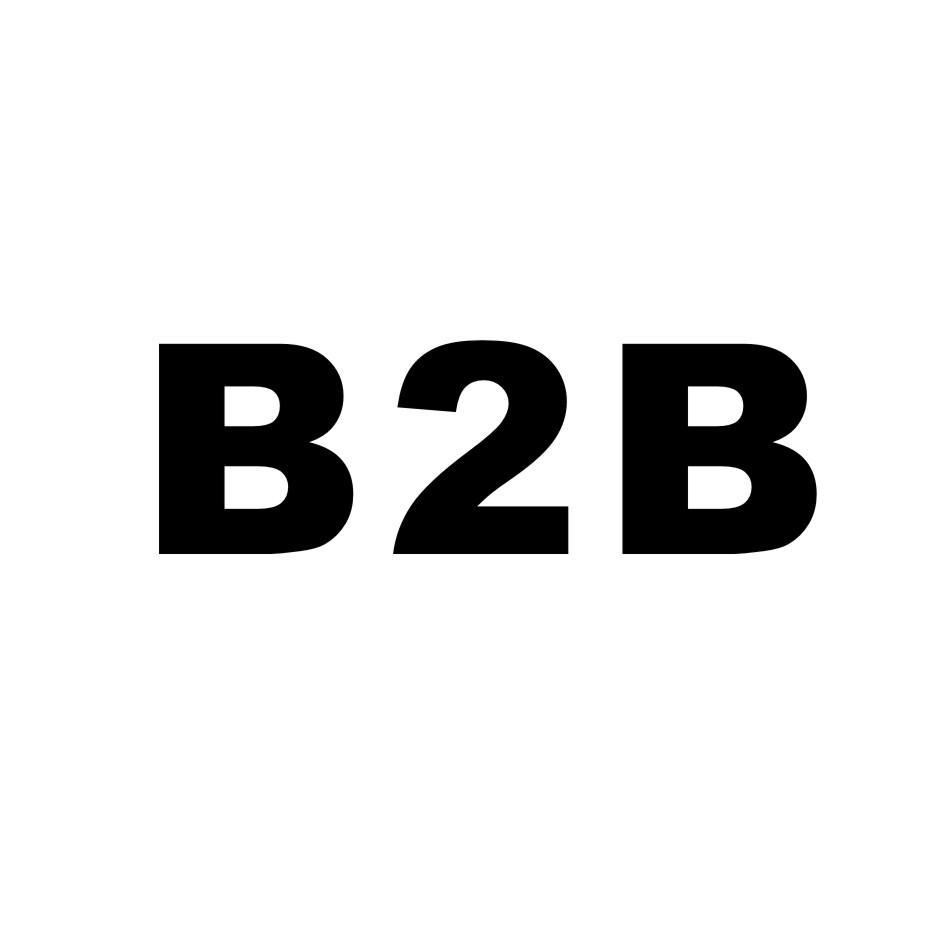 b2b