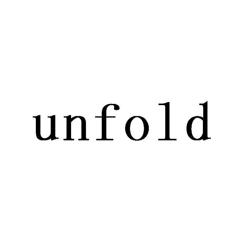 unfold