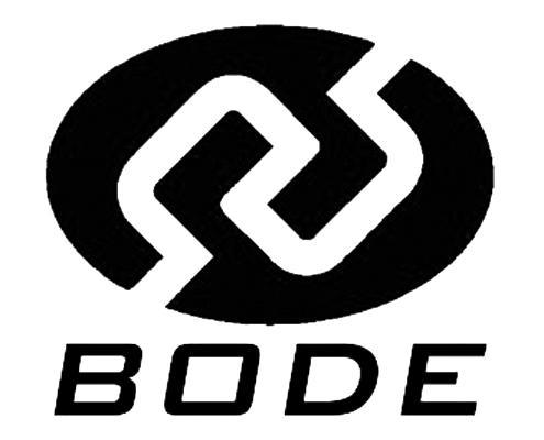 bode_注册号14283216_商标注册查询 - 天眼查
