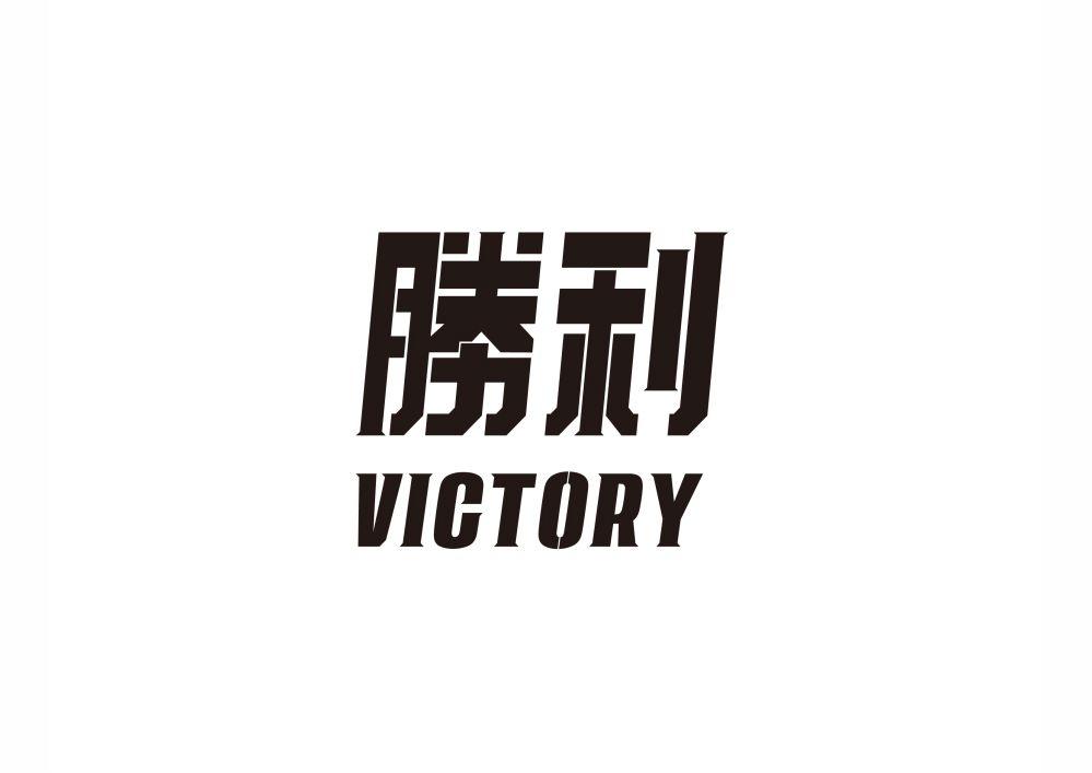 胜利 VICTORY