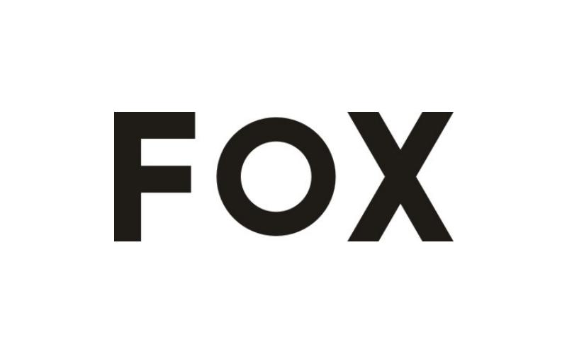 fox越野标志图片图片