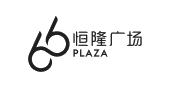 恒隆广场 plaza