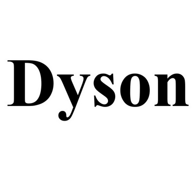 戴森logo矢量图图片
