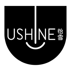 怡雪;ushine