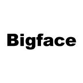 bigface