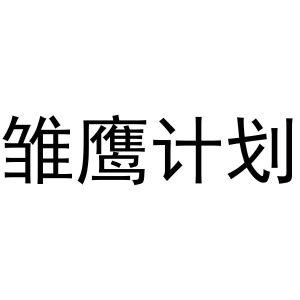 雏鹰计划