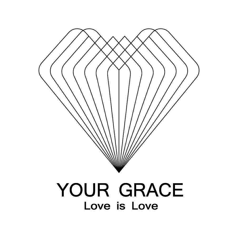 your grace em>love/em is em>love/em>