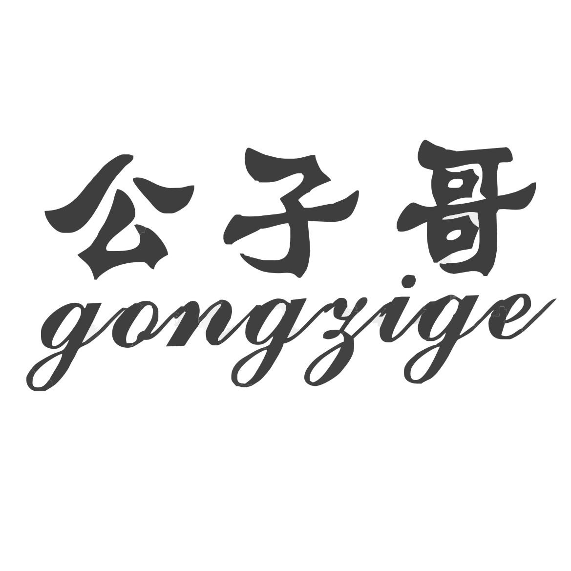 在手机上查看商标详情