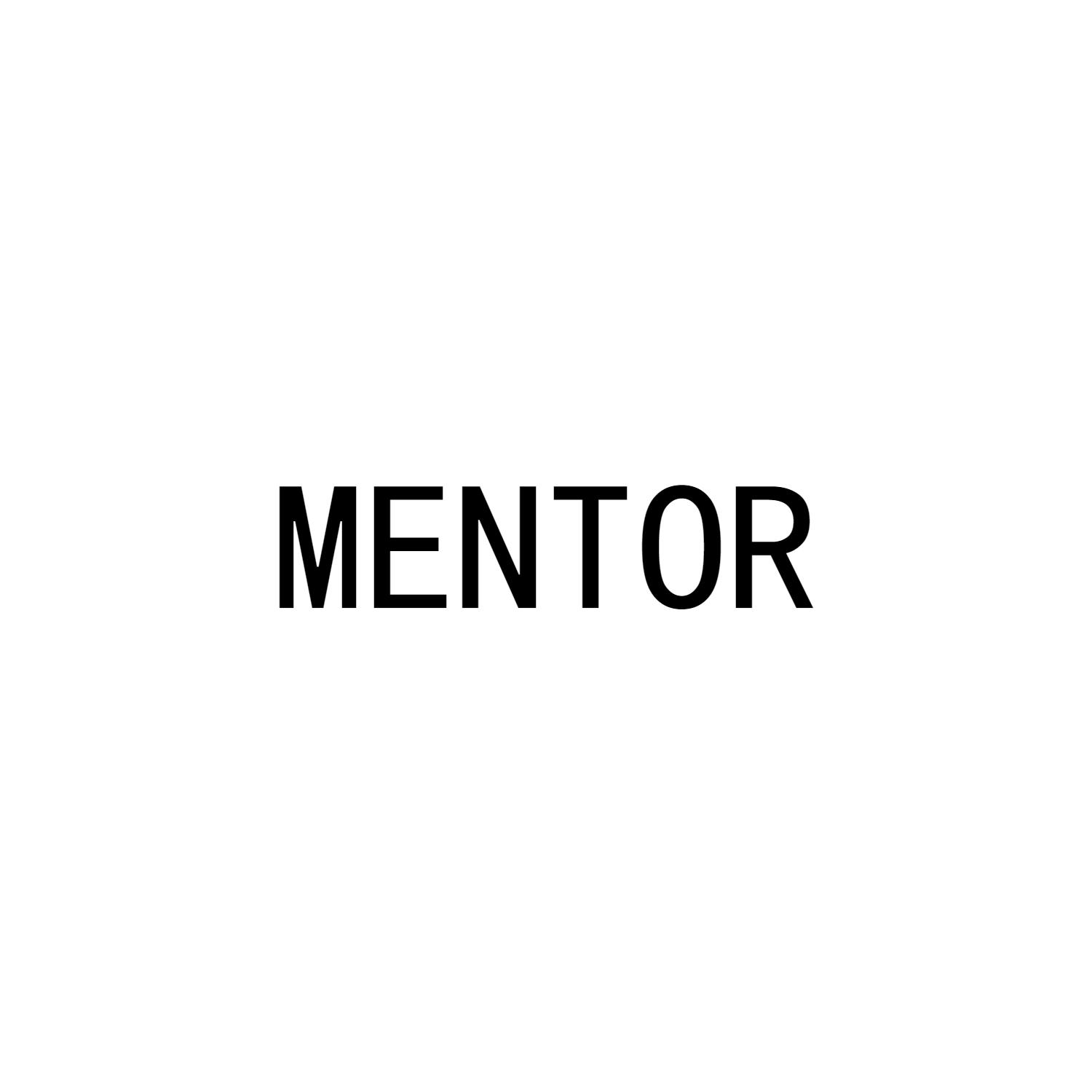 mentor