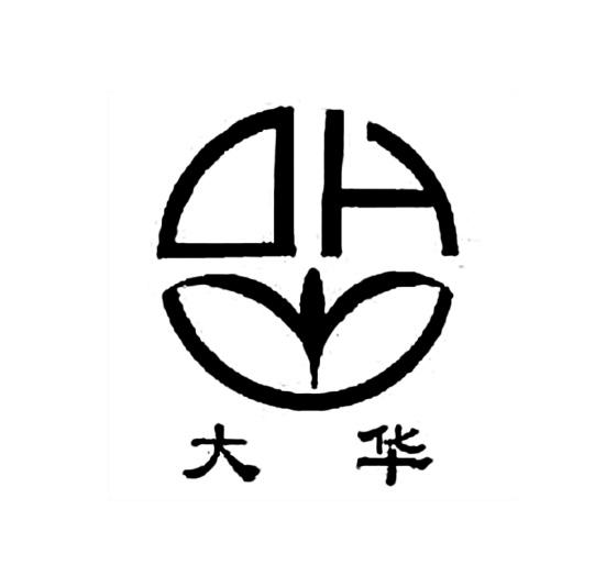浙江大华 logo图片