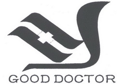 good doctor