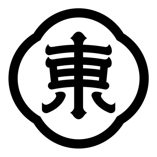 东字logo设计图片