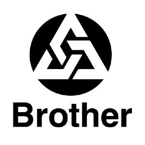 兄弟logo标志图片字体图片