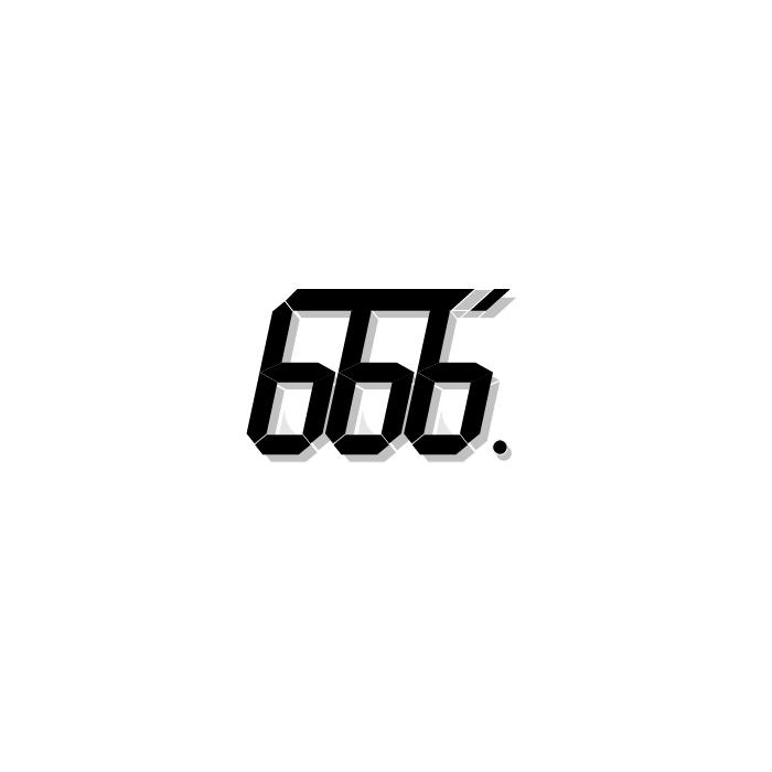 666;666